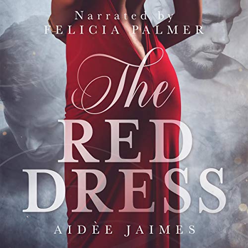 Cover of The Red Dress