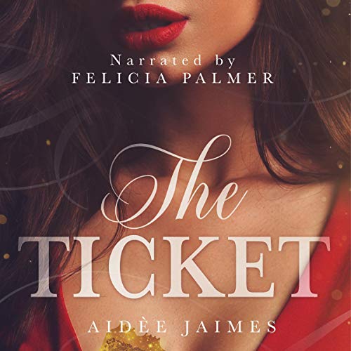Cover of The Ticket