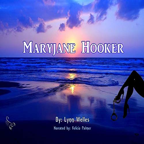 Cover of Maryjane Hooker