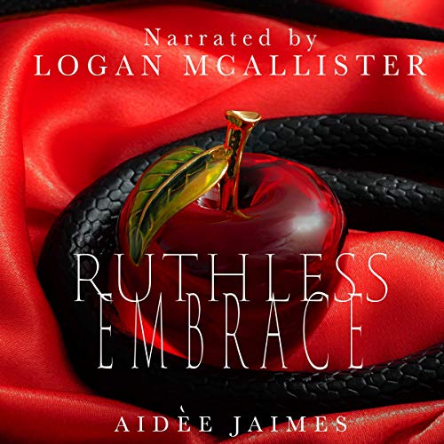 Cover of Ruthless Embrace