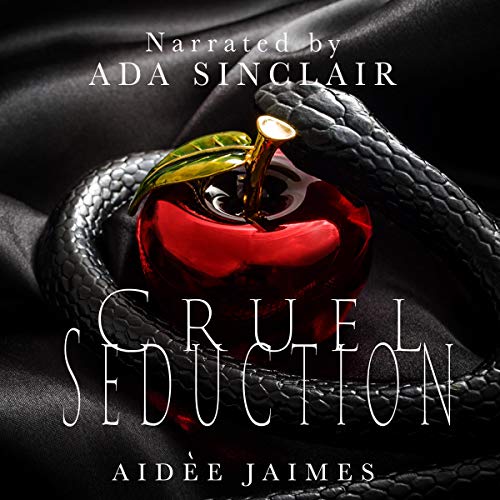 Cover of Cruel Seduction
