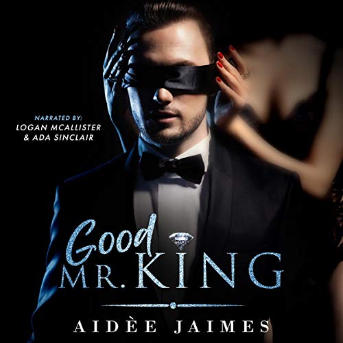 Cover of Good Mr. King