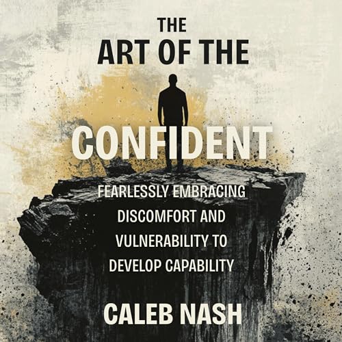 Cover of The Art of the Confident