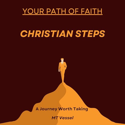Cover of Your Path of Faith