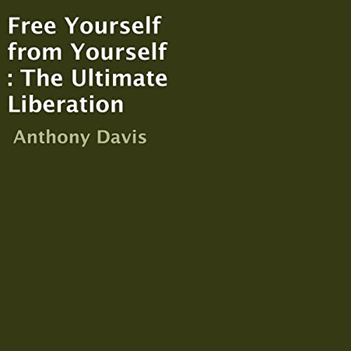 Cover of Free Yourself from Yourself