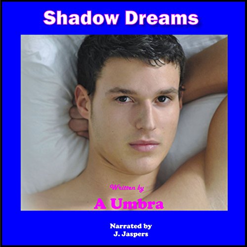 Cover of Shadow Dreams