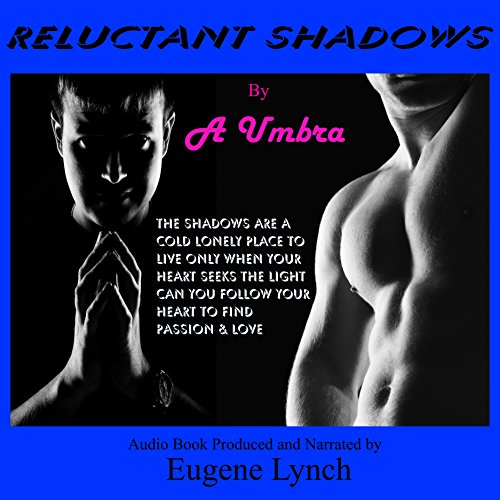 Cover of Reluctant Shadows