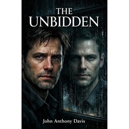 Cover of The Unbidden