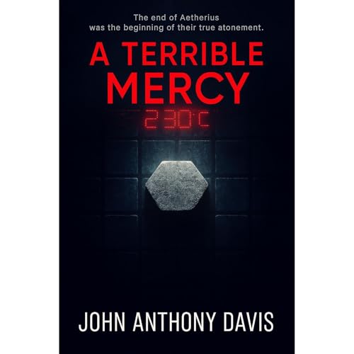 Cover of A Terrible Mercy
