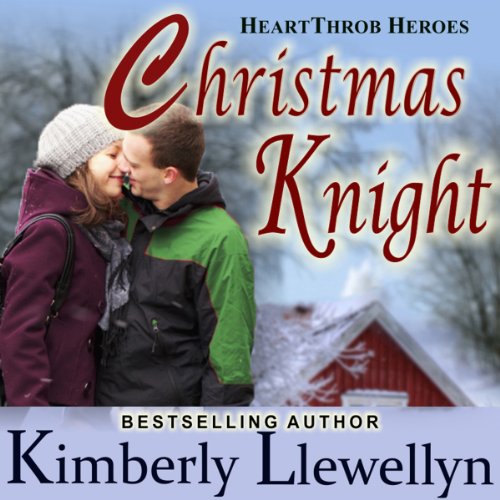 Cover of Christmas Knight