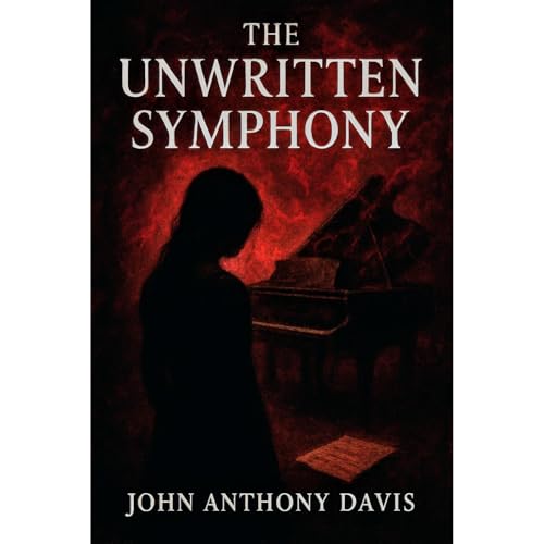 Cover of The Unwritten Symphony