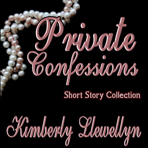 Cover of Private Confessions, Volume 1