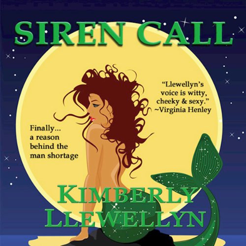Cover of Siren Call