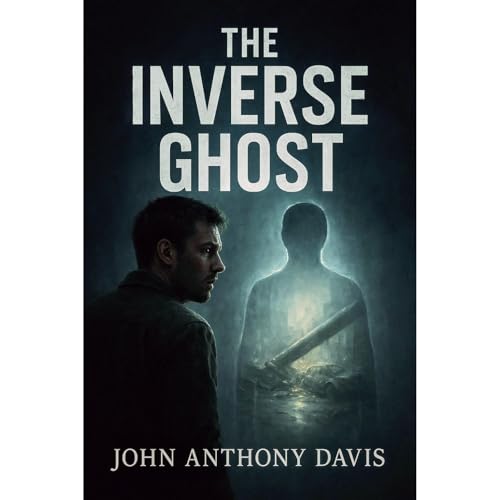 Cover of The Inverse Ghost