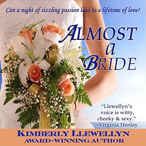 Cover of Almost a Bride