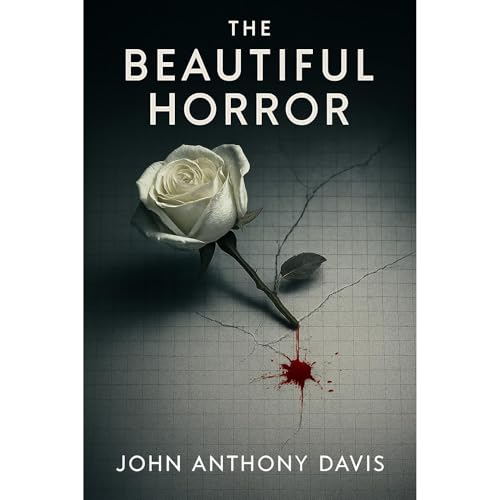Cover of The Beautiful Horror