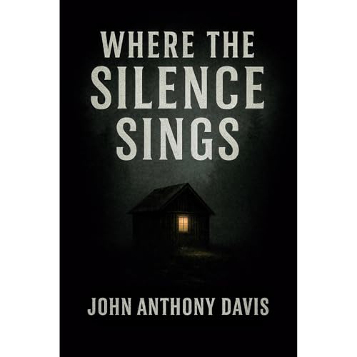 Cover of Where the Silence Sings