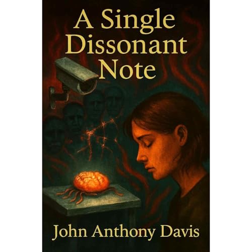 Cover of A Single Dissonant Note