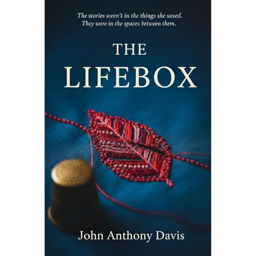 Cover of The Lifebox