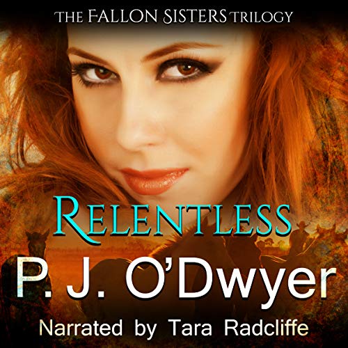 Cover of Relentless