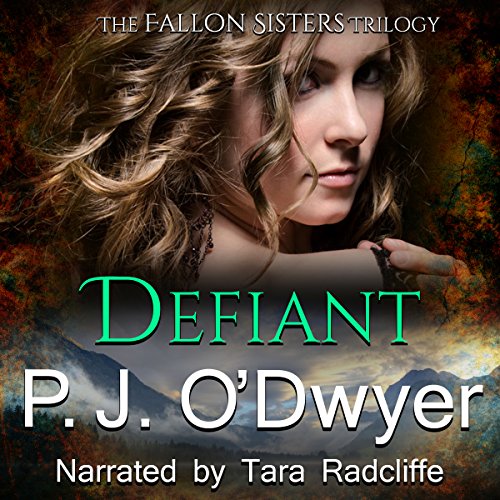 Cover of Defiant