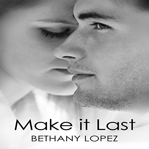 Cover of Make It Last