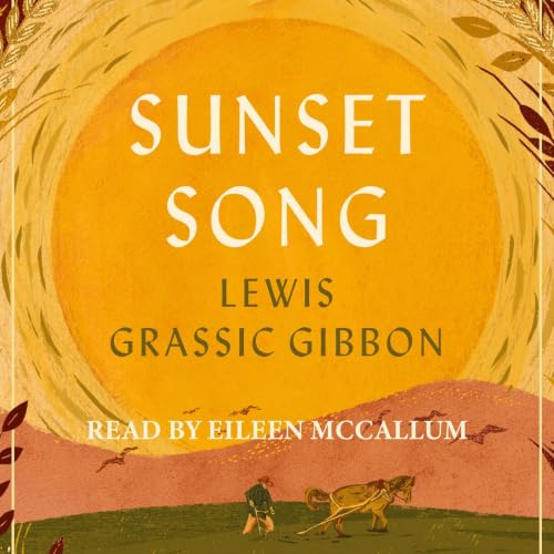 Cover of Sunset Song