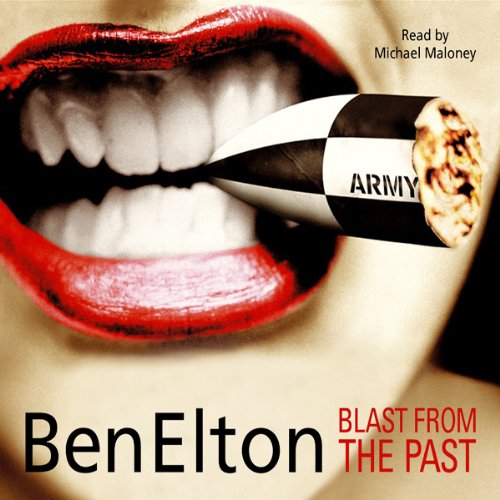 Cover of Blast From The Past