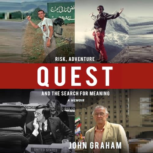 Cover of Quest