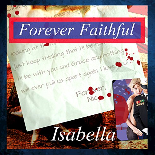 Cover of Forever Faithful