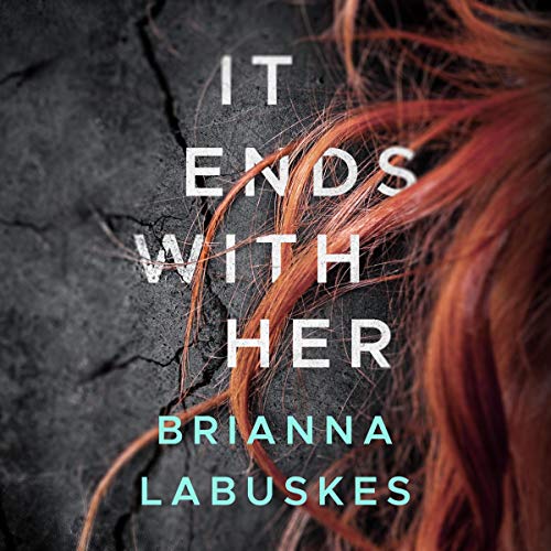 Cover of It Ends With Her