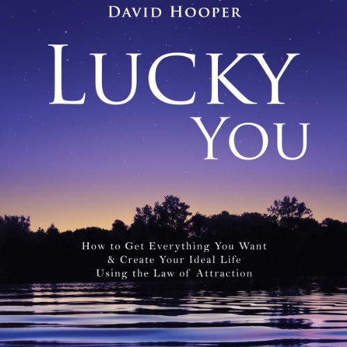 Cover of Lucky You