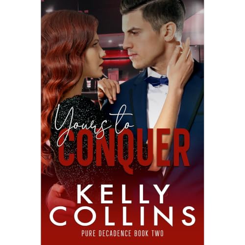 Cover of Yours to Conquer