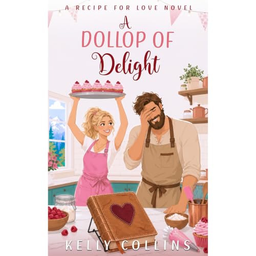 Cover of A Dollop of Delight
