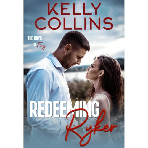Cover of Redeeming Ryker