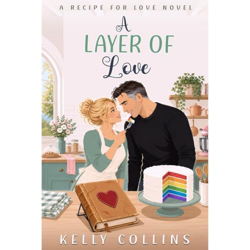 Cover of A Layer of Love