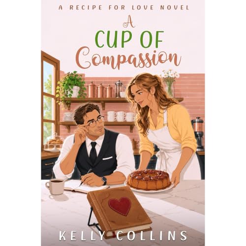 Cover of A Cup of Compassion