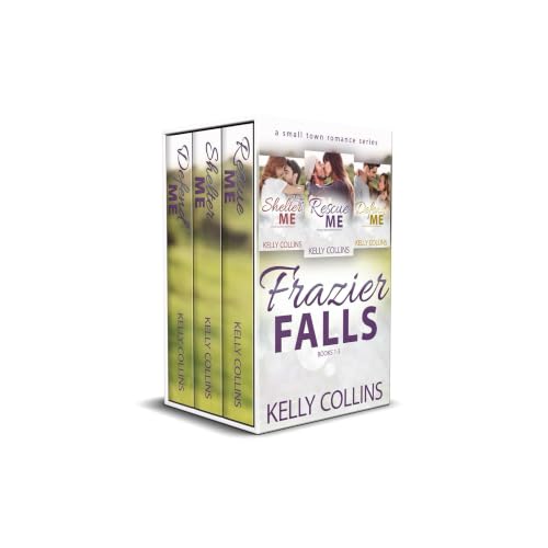 Cover of Frazier Falls Collection