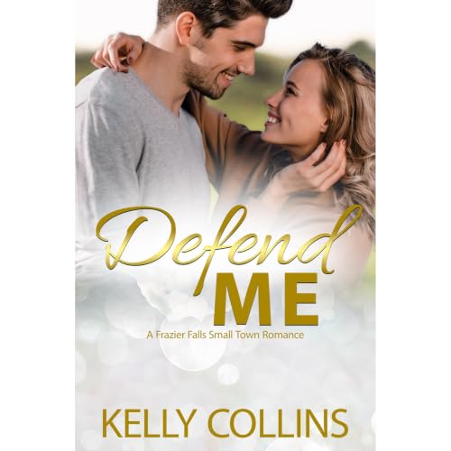 Cover of Defend Me