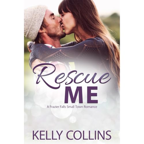 Cover of Rescue Me