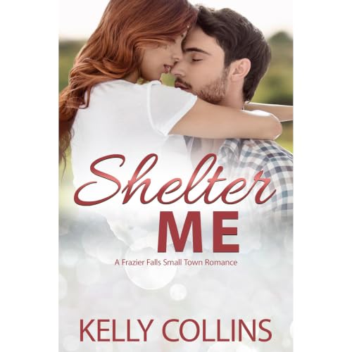 Cover of Shelter Me