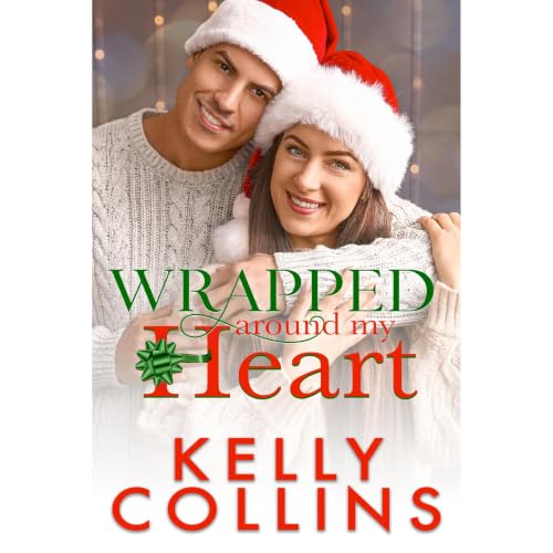Cover of Wrapped Around My Heart