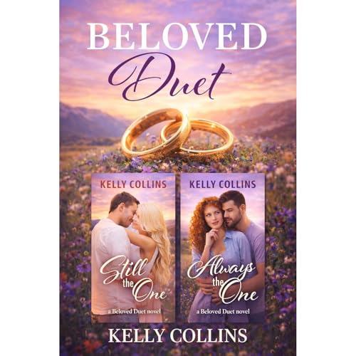 Cover of Beloved Duet