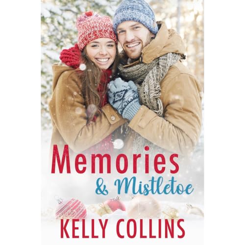 Cover of Memories and Mistletoe