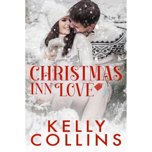 Cover of Christmas Inn Love