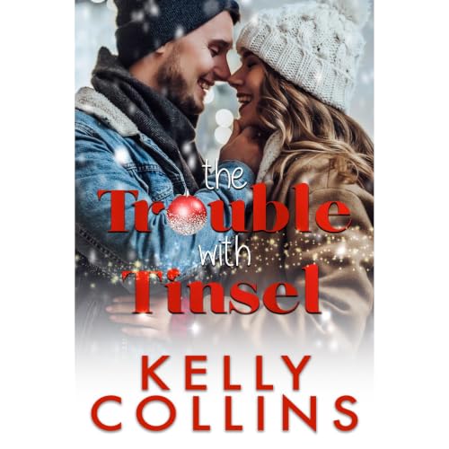 Cover of The Trouble With Tinsel