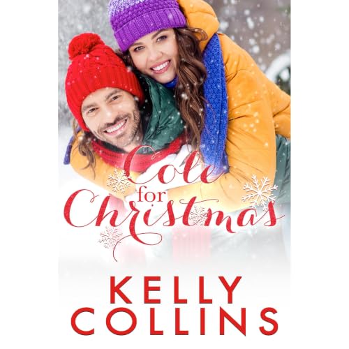 Cover of Cole For Christmas