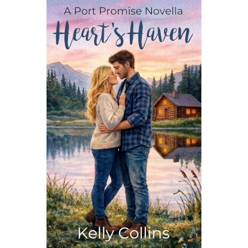 Cover of Heart's Haven