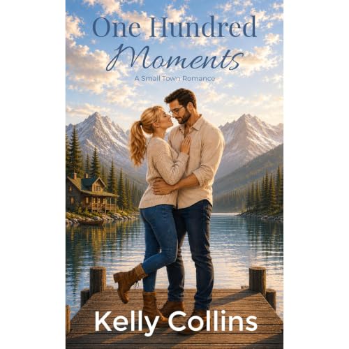 Cover of One Hundred Moments
