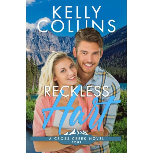 Cover of Reckless Hart